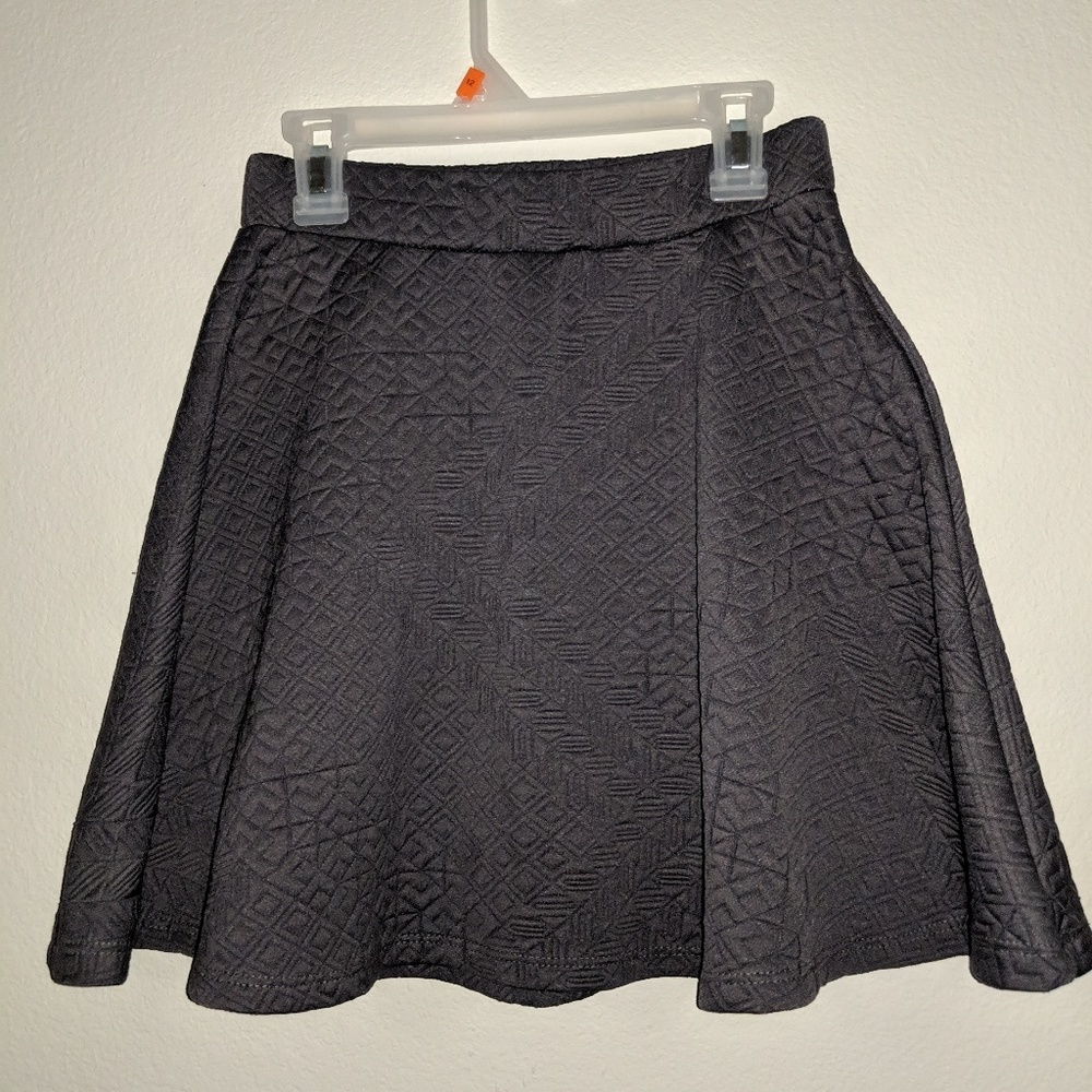 Mossimo skater skirt